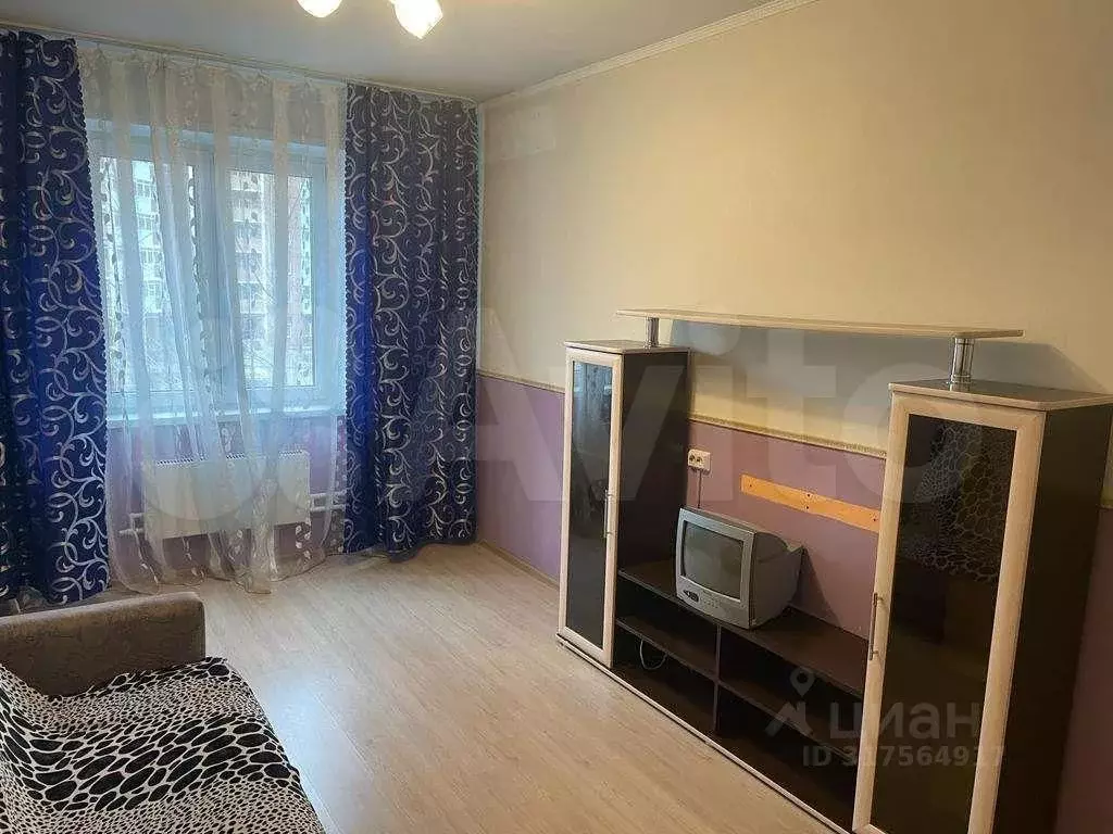 Комната Башкортостан, Уфа просп. Октября, 42 (15.0 м) - Фото 0