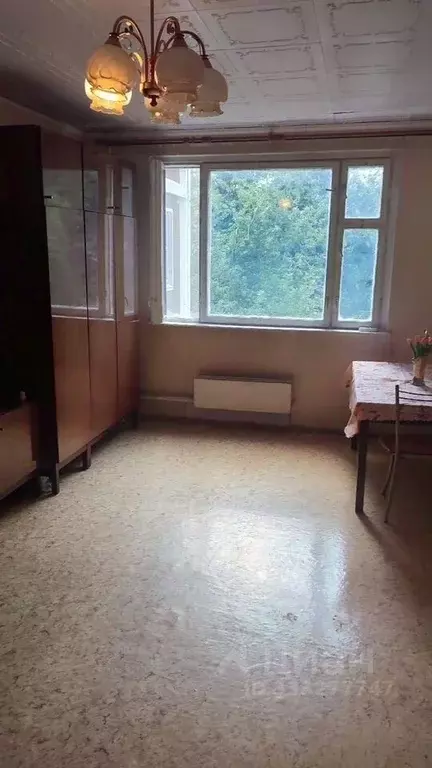 3-к кв. Москва ул. Мусы Джалиля, 38К1 (77.2 м) - Фото 2