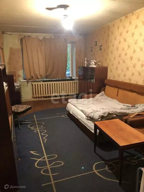 Продаётся 3-к квартира, 76.9 м - Фото 1