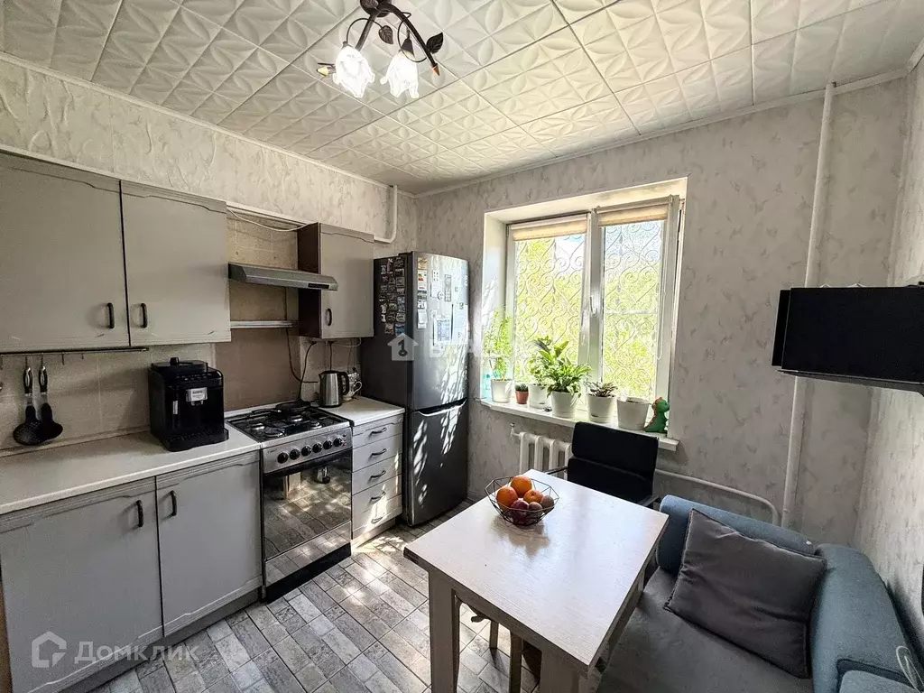 Продаётся 1-к квартира, 34.2 м - Фото 0