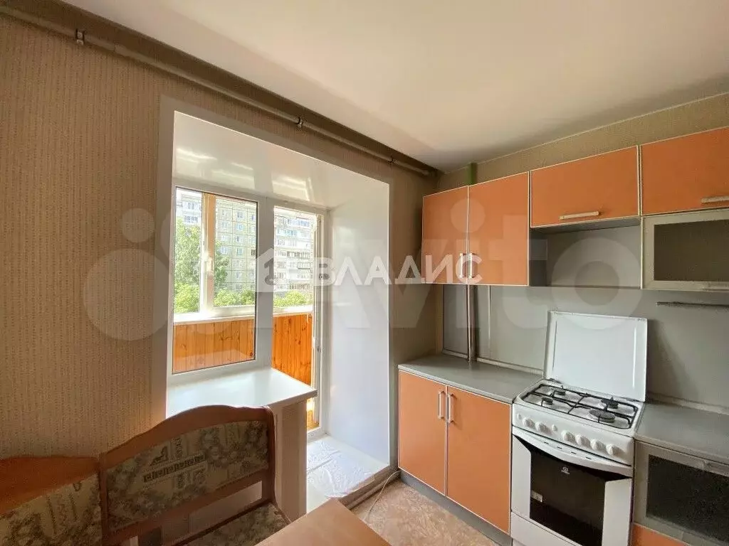 1-к. квартира, 43 м, 3/10 эт. - Фото 0