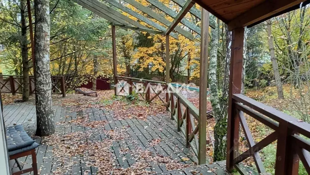 Дом в Московская область, Истра муниципальный округ, д. Ивановское ул. ... - Фото 2