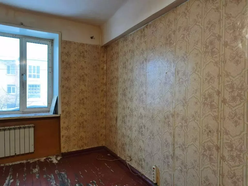 Комната, 18 м - Фото 2