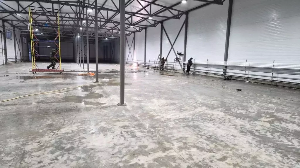 Помещение свободного назначения в Московская область, Ленинский ... - Фото 1