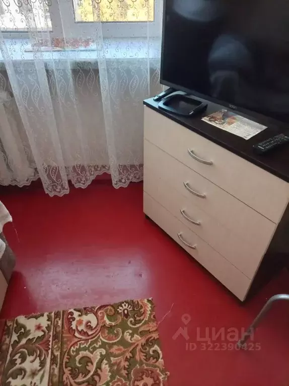 Комната Курганская область, Курган ул. Коли Мяготина, 173А (8.3 м) - Фото 2