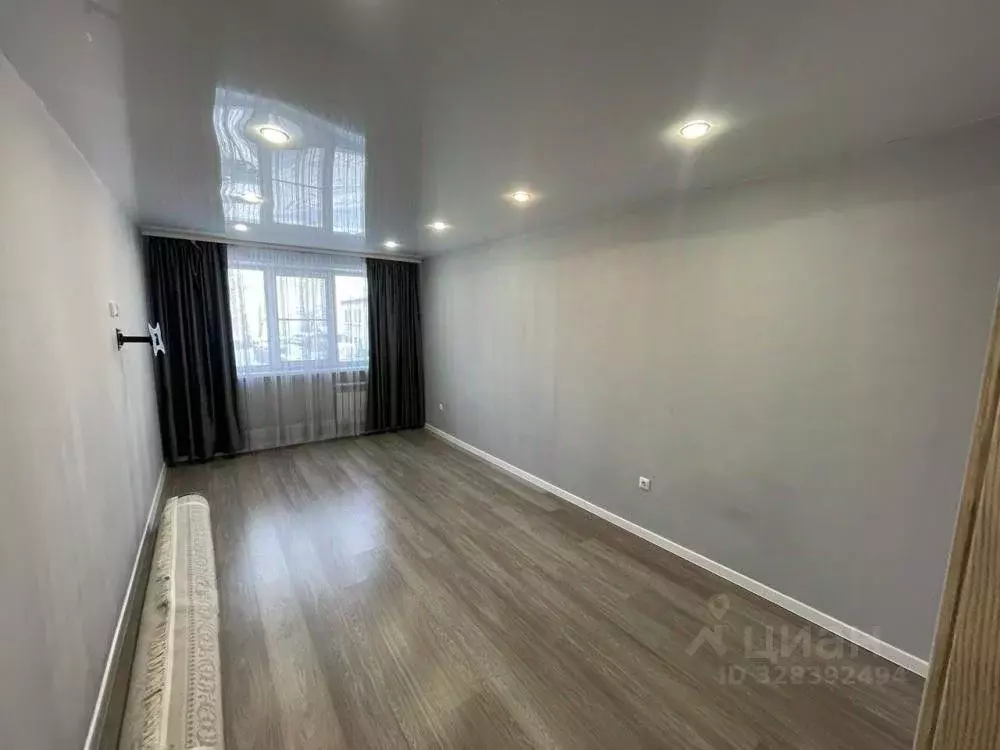 2-к кв. Иркутская область, Иркутск Полярная ул., 80А (47.3 м) - Фото 2