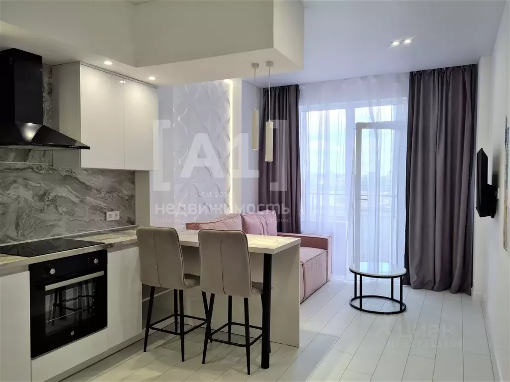 1-к кв. Челябинская область, Челябинск ул. Героя России А.В. Яковлева, ... - Фото 1