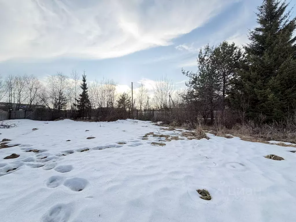 Участок в Москва пос. Совхоза Крекшино, ул. 1-я Январская (6.5 сот.) - Фото 2