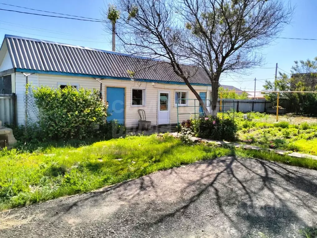 Дом в Оренбургская область, с. Ташла ул. Новоселов, 2 (114 м) - Фото 1
