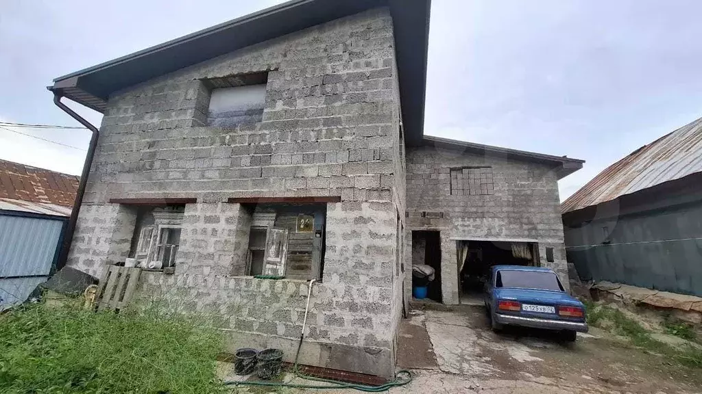 Дом 200 м на участке 1 сот. - Фото 1