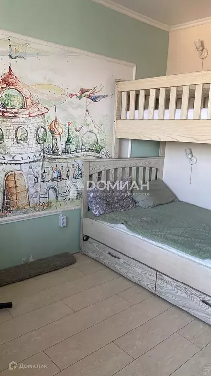 Продаётся 2-к квартира, 53 м - Фото 0