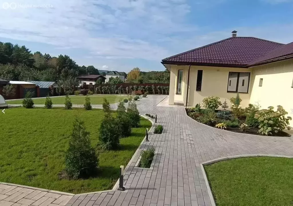 Дом в Красноярск, Курагинская улица (163.9 м) - Фото 1