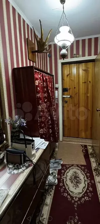 2-к. квартира, 45,5 м, 3/5 эт. - Фото 1