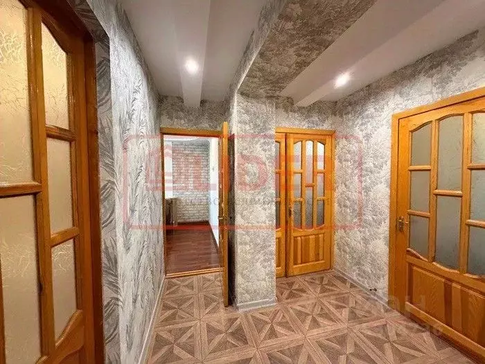 3-к кв. Севастополь ул. Коммунистическая, 38 (67.0 м) - Фото 1