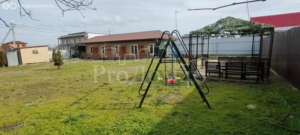 Дом в посёлок Кучугуры, улица Благополучия (120 м) - Фото 2