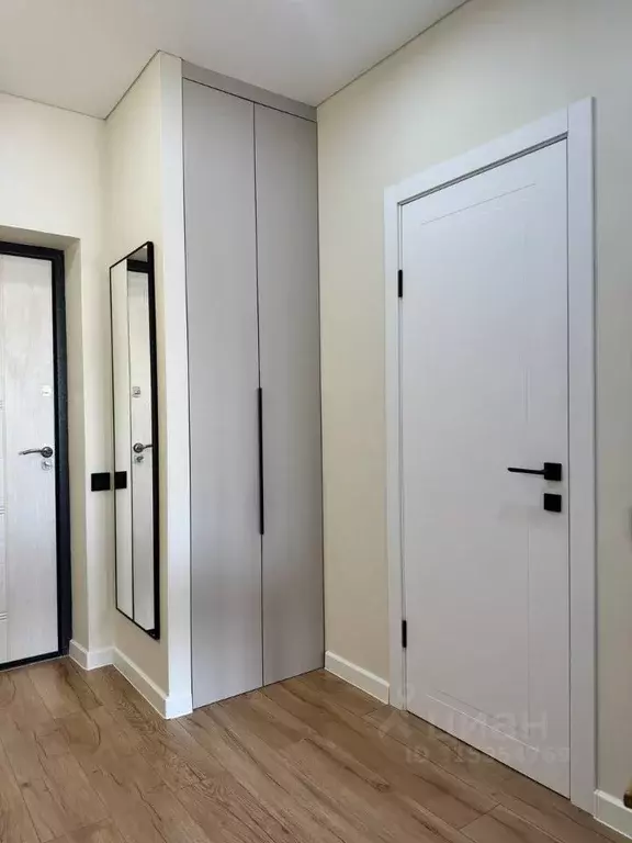 2-к кв. Башкортостан, Уфа Айская ул., 39 (45.0 м) - Фото 1