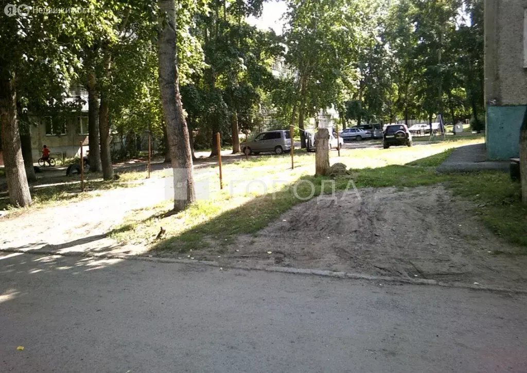 2-комнатная квартира: Барнаул, улица Гущина, 199 (43.6 м) - Фото 1