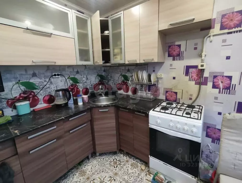 2-к кв. Псковская область, Остров Авиационная ул., 11 (49.1 м) - Фото 2