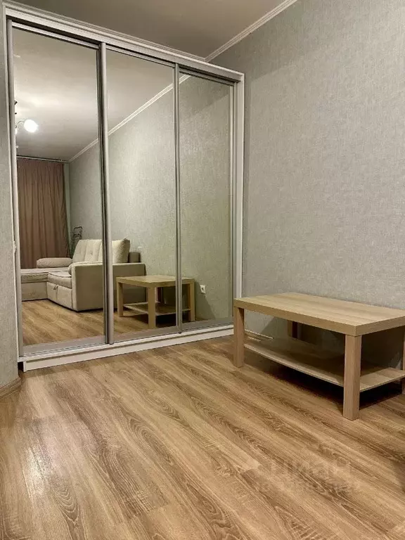 1-к кв. Санкт-Петербург пос. Парголово, ул. Николая Рубцова, 11к1 ... - Фото 1