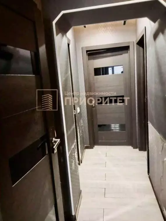 3-к кв. Саха (Якутия), Якутск Загородный кв-л, ул. Бабушкина, 8/5 ... - Фото 2