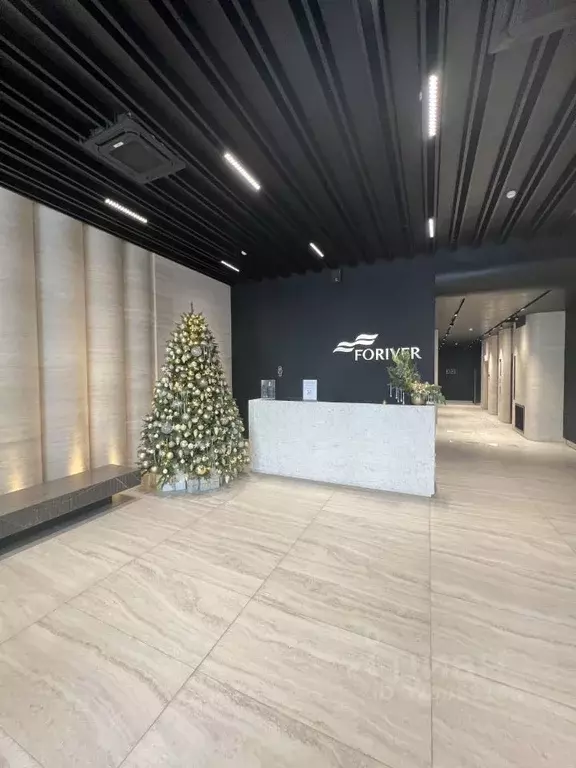 4-к кв. Москва Г мкр, Форивер жилой комплекс, 5 (152.0 м) - Фото 1