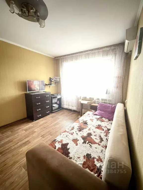 1-к кв. Самарская область, Самара Ташкентская ул, 121 (21.3 м) - Фото 1