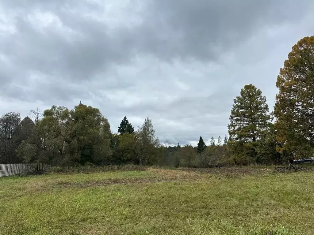 Участок в Московская область, Рузский городской округ, д. Высоково  ... - Фото 0