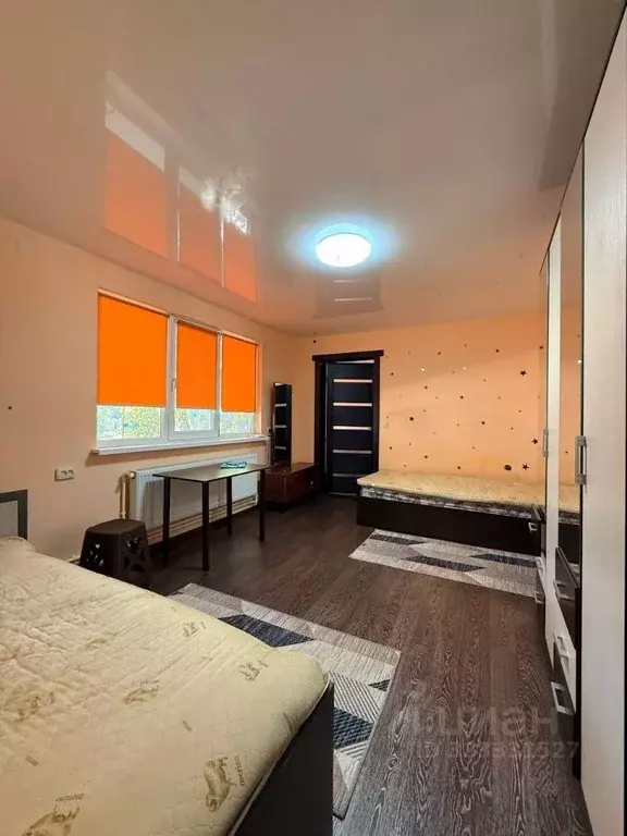 1-к кв. Крым, Симферополь Ак-Мечеть мкр,  (32.0 м) - Фото 1