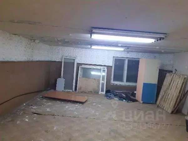 Помещение свободного назначения в Башкортостан, Бирск ... - Фото 1