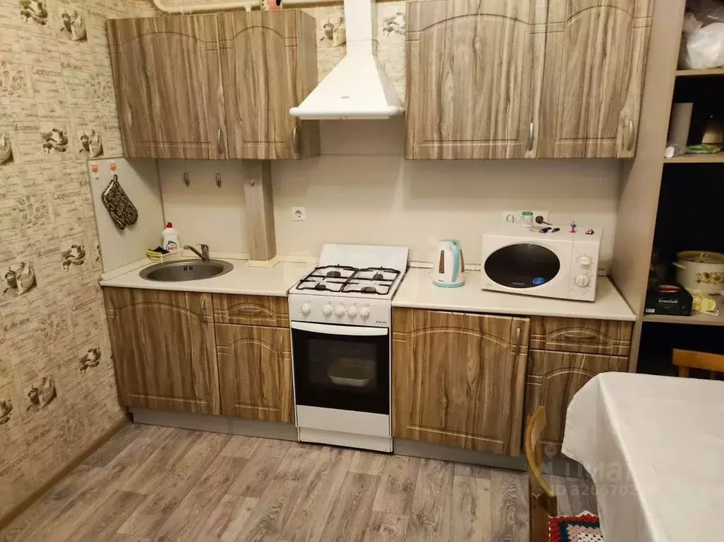 2-к кв. Санкт-Петербург просп. Елизарова, 21 (60.0 м) - Фото 1