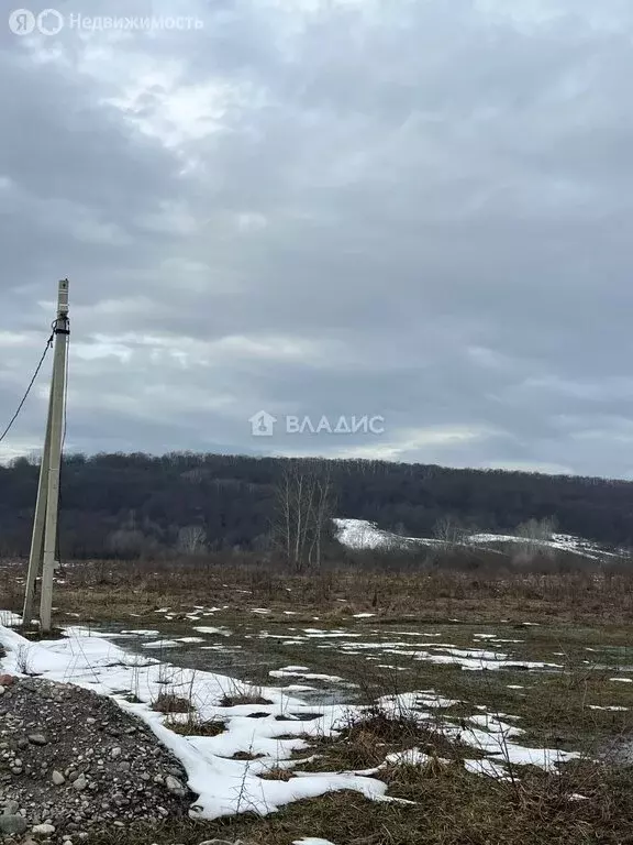 Участок в посёлок Тимирязева, Лесная улица, 120 (10 м) - Фото 1