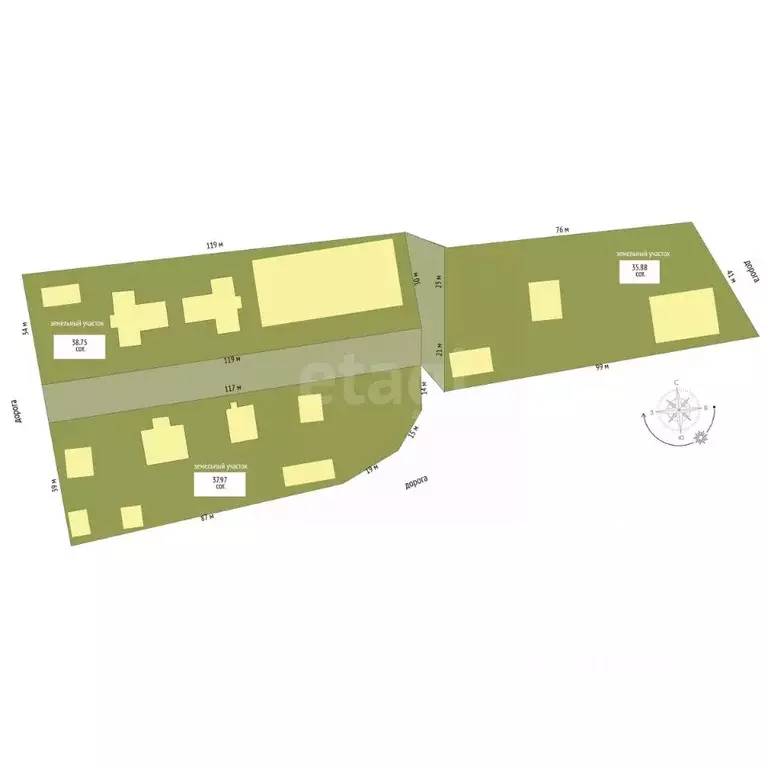 Помещение свободного назначения в Тюменская область, Тюменский ... - Фото 2