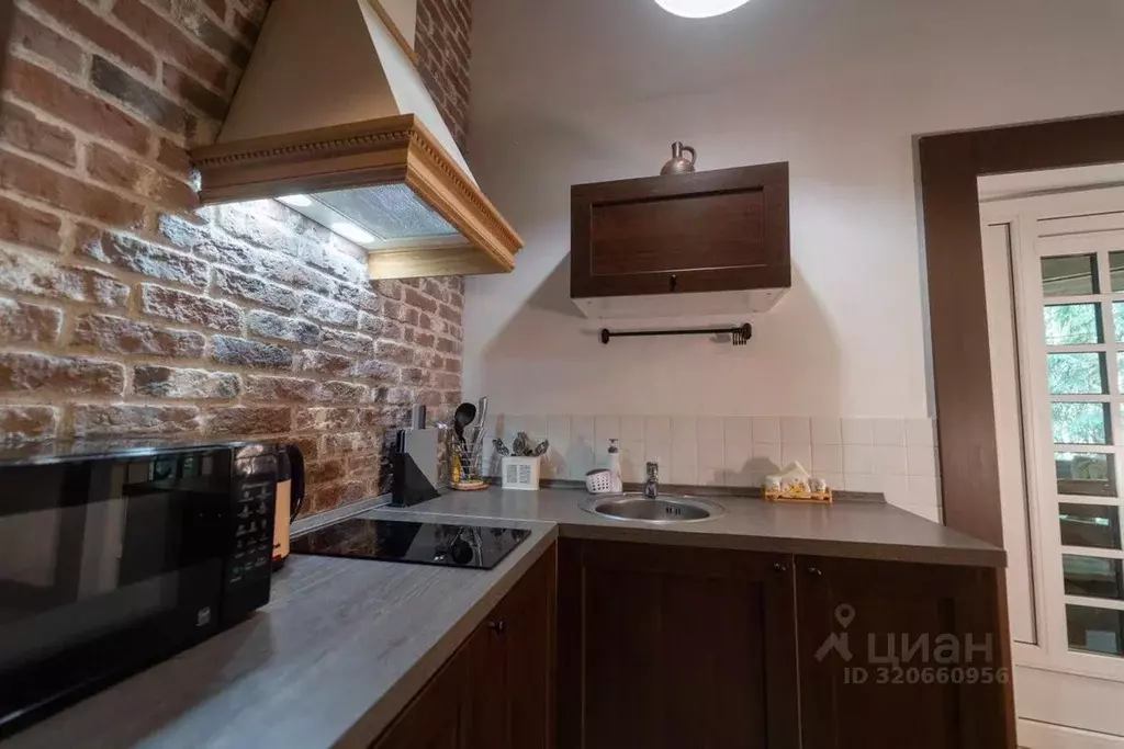 Дом в Ленинградская область, Приозерский район, Раздольевское с/пос, ... - Фото 2