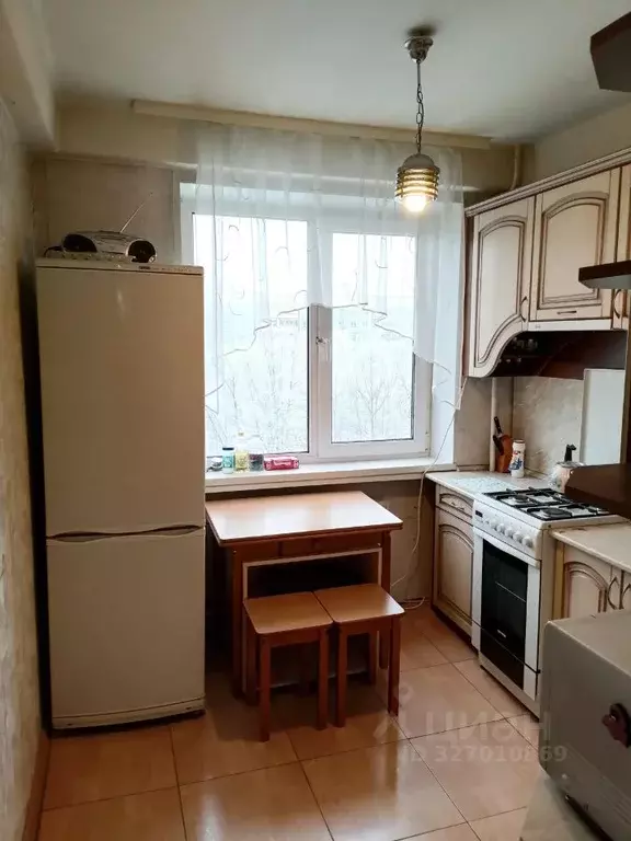 2-к кв. Санкт-Петербург Учебный пер., 12К2 (46.0 м) - Фото 1