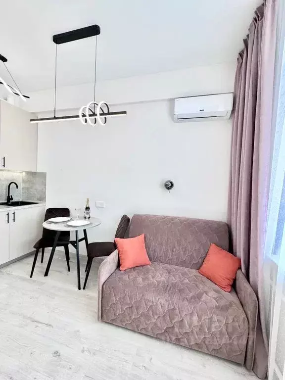 Комната Москва Гостиничный проезд, 6К2 - Фото 1