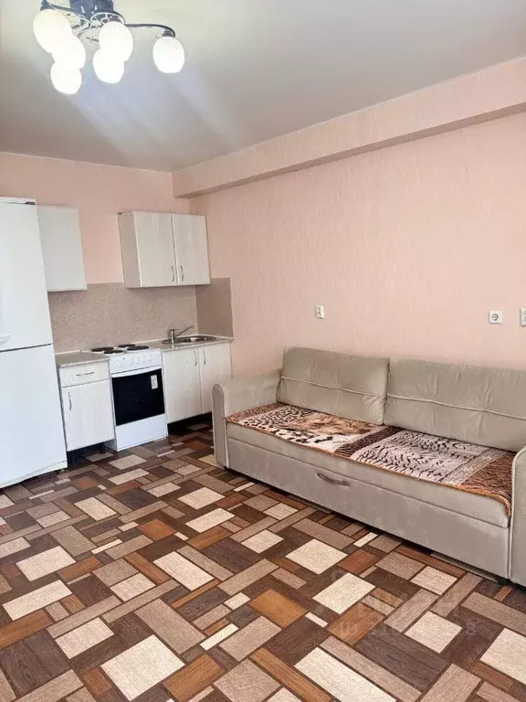 Студия Татарстан, Набережные Челны 65-й комплекс, 15 (25.0 м) - Фото 0