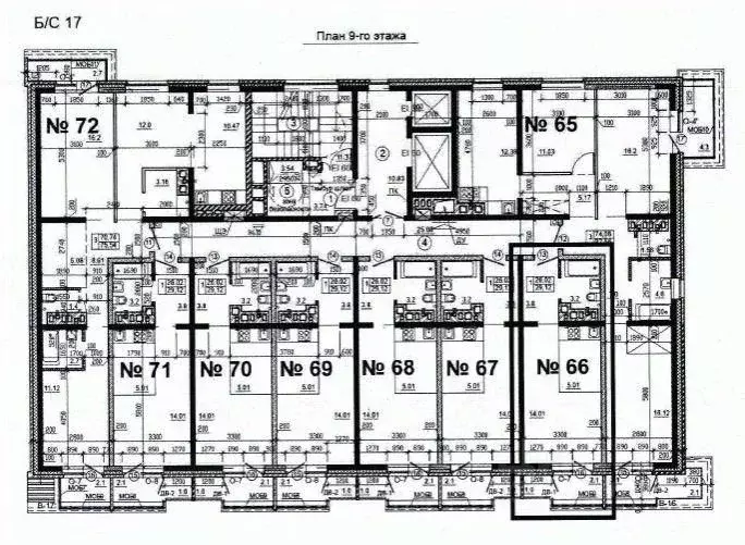 1-к кв. Иркутская область, Иркутск ул. Баумана, 262 (29.12 м) - Фото 0