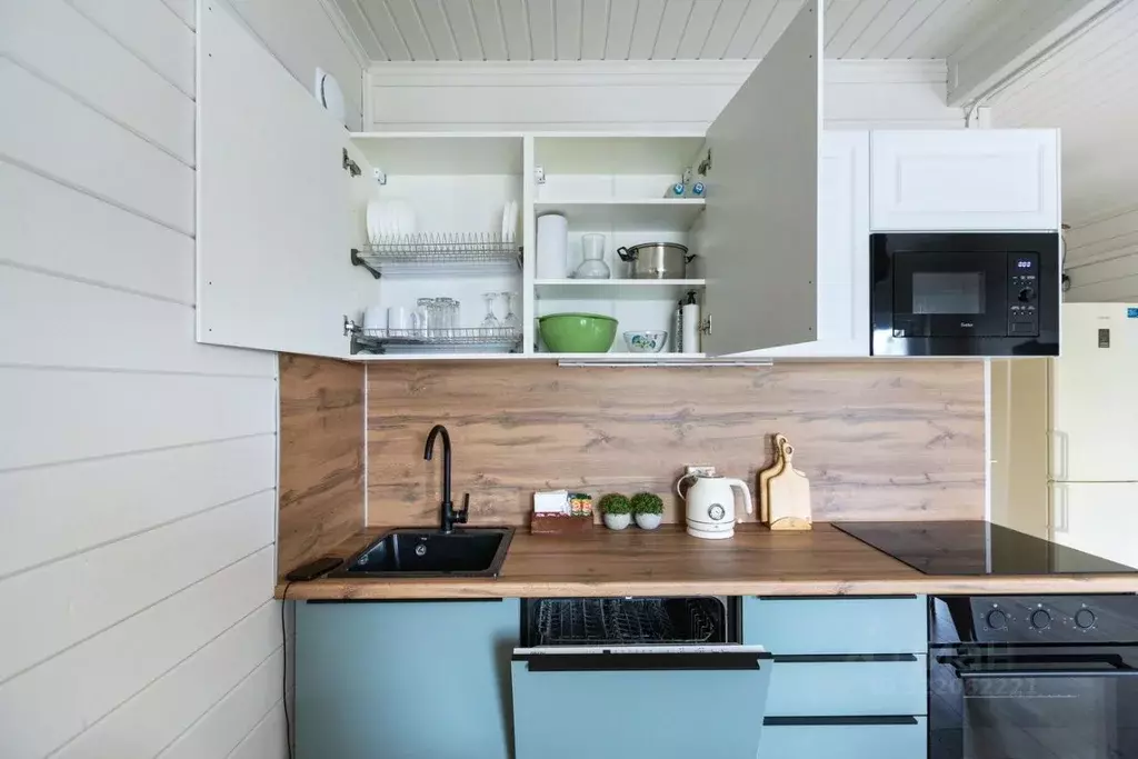 Дом в Московская область, Раменский муниципальный округ, д. Прудки ул. ... - Фото 2