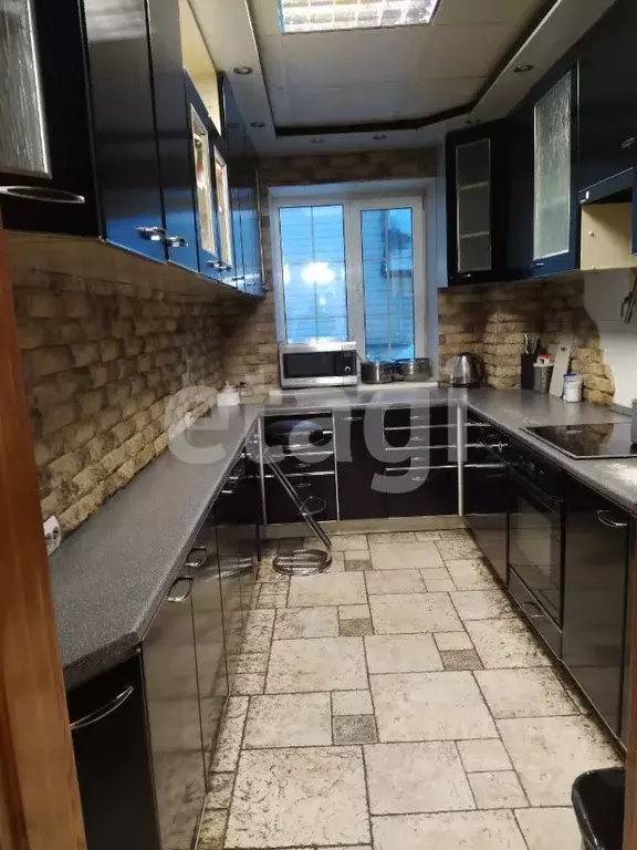 Дом в Брянская область, Брянск проезд Новоселов (580 м) - Фото 0