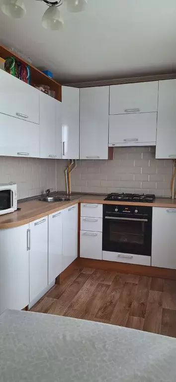 Продаётся 4-к квартира, 87 м - Фото 0