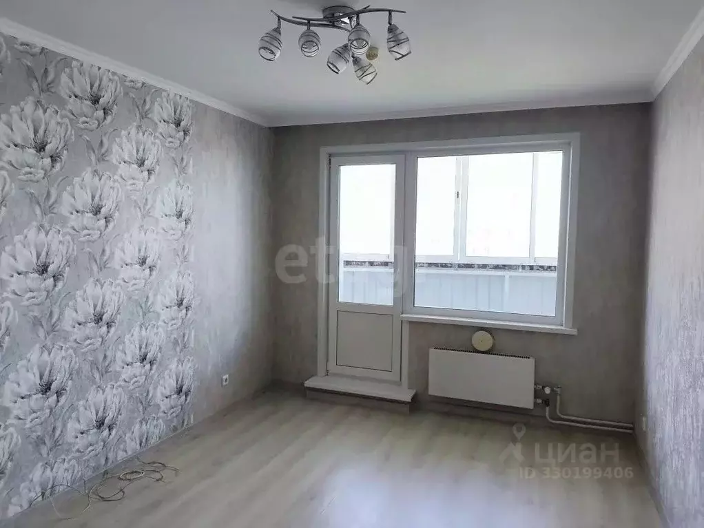1-к кв. Алтайский край, Новоалтайск ул. Космонавтов, 21 (34.4 м) - Фото 1