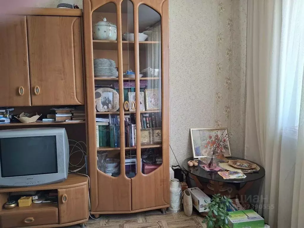 2-к кв. Крым, Саки ул. Интернациональная, 37 (53.5 м) - Фото 2