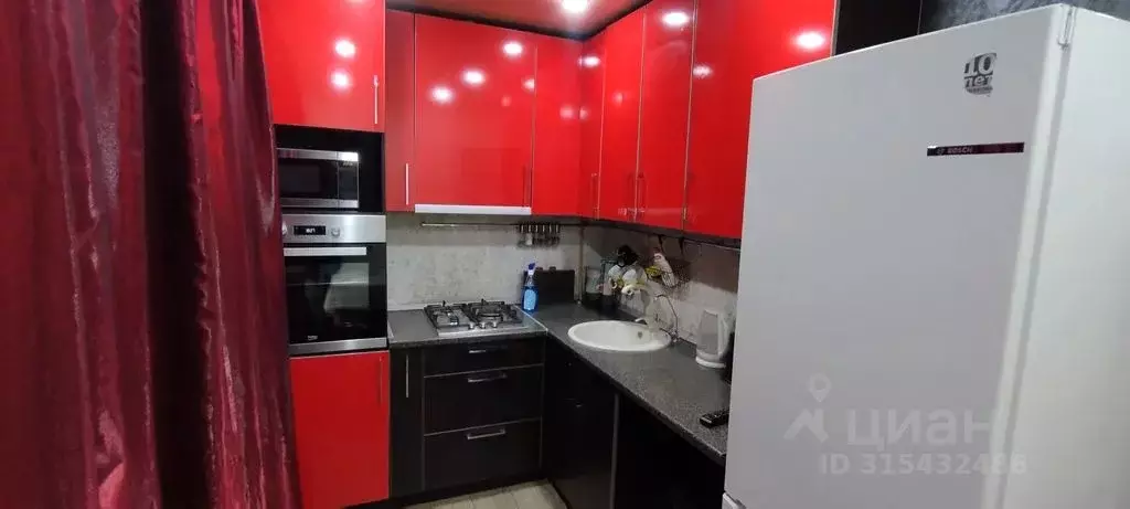 1-к кв. Московская область, Лобня ул. Победы, 14 (40.0 м) - Фото 1