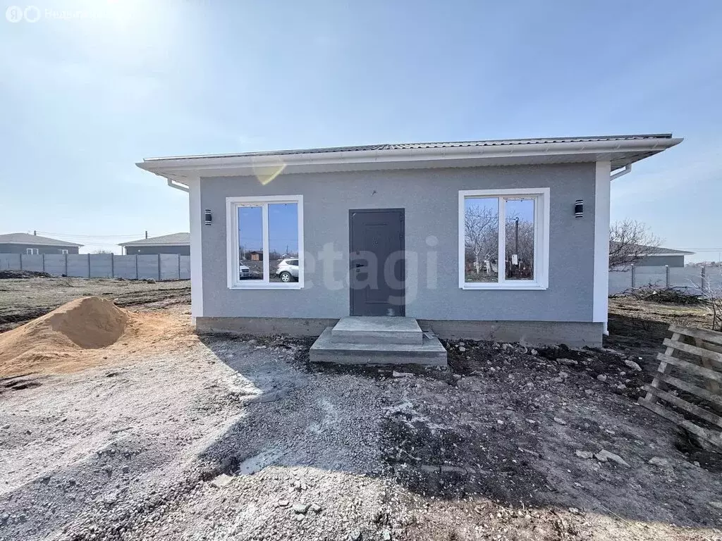 Дом в Урожайновское сельское поселение, садоводческое товарищество ... - Фото 2