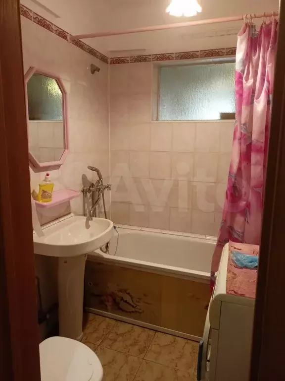 2-к. квартира, 38 м, 4/4 эт. - Фото 1