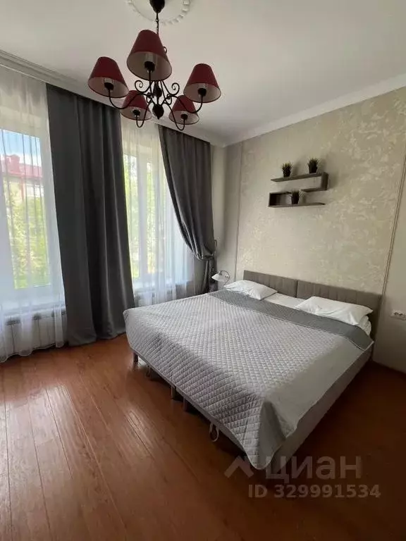 Комната Башкортостан, Октябрьский ул. Садовое Кольцо, 16/2 - Фото 2