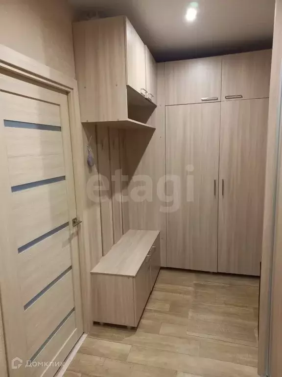 Продаётся 1-к квартира, 45 м - Фото 1