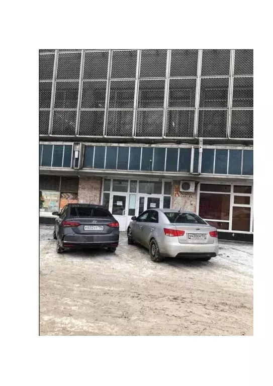 Помещение свободного назначения в Новосибирская область, Новосибирский ... - Фото 0