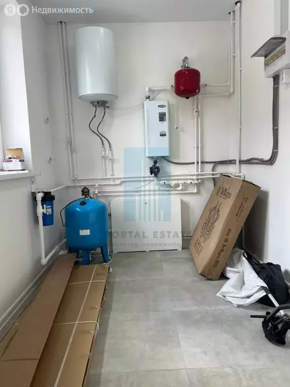 Дом в Домодедово, КП Бор, 74 (179.4 м) - Фото 2