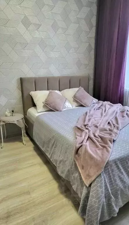 1-к кв. Московская область, Красногорск Центральный проезд, 3 (30.0 м) - Фото 2